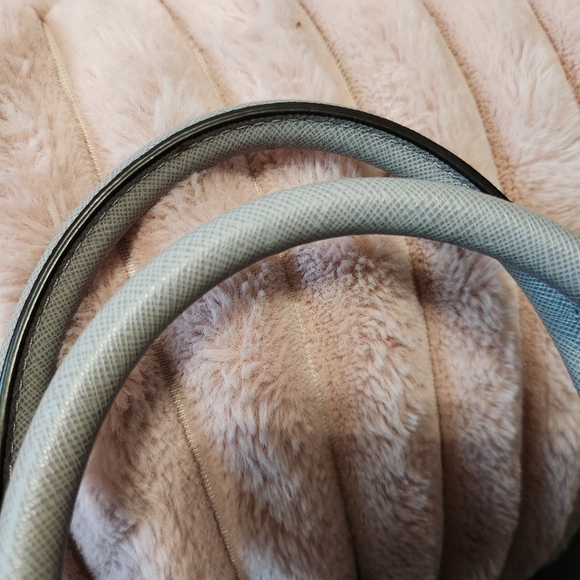 Michael Kors Gray bag - Picture 5 of 7